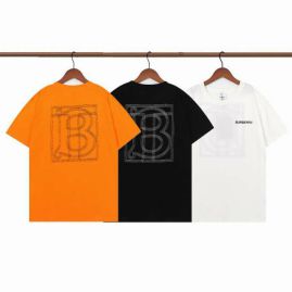 Picture of Burberry T Shirts Short _SKUBurberryS-XXLQ52133199